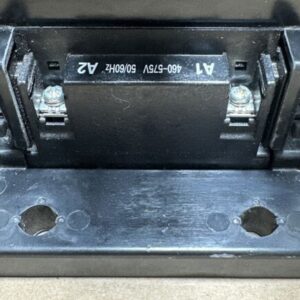 NEW SURPLUS- Fuji Electric SC-N11 [300] SC3ABAA 3NC5F Contactor 3P 300A 200-600V - Image 6
