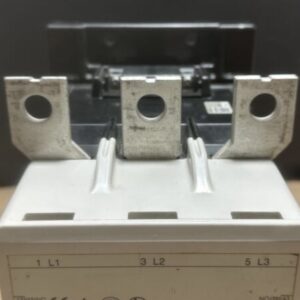 NEW SURPLUS- Fuji Electric SC-N11 [300] SC3ABAA 3NC5F Contactor 3P 300A 200-600V - Image 8