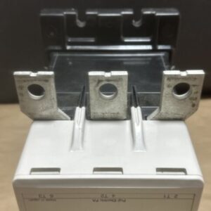 NEW SURPLUS- Fuji Electric SC-N11 [300] SC3ABAA 3NC5F Contactor 3P 300A 200-600V - Image 9