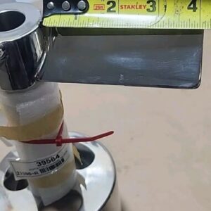 *NEW SURPLUS* SPX Lightnin A100 3-Blade Magnetic Base Agitator + Warranty! - Image 4