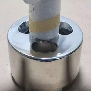 *NEW SURPLUS* SPX Lightnin A100 3-Blade Magnetic Base Agitator + Warranty! - Image 9