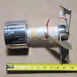 *NEW SURPLUS* SPX Lightnin A100 3-Blade Magnetic Base Agitator + Warranty! - Image 10