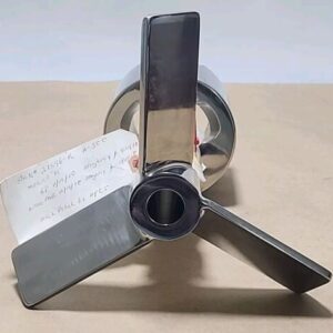 *NEW SURPLUS* SPX Lightnin A100 3-Blade Magnetic Base Agitator + Warranty! - Image 11