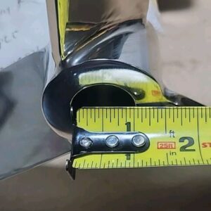 *NEW SURPLUS* SPX Lightnin A100 3-Blade Magnetic Base Agitator + Warranty! - Image 12
