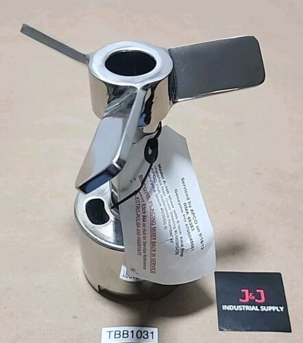 *SERVICED* SPX Lightnin A100 3-Blade Magnetic Base Agitator 6" Axial + Warranty! Main Image