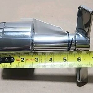 *SERVICED* SPX Lightnin A100 3-Blade Magnetic Base Agitator 6" Axial + Warranty! - Image 6