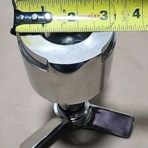 *SERVICED* SPX Lightnin A100 3-Blade Magnetic Base Agitator 6" Axial + Warranty! - Image 8