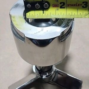 *SERVICED* SPX Lightnin A100 3-Blade Magnetic Base Agitator 6" Axial + Warranty! - Image 9
