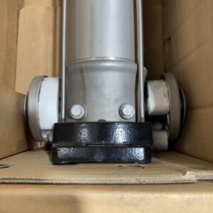 *NEW* KSB Movitec VSF4/12 B High Pressure InLine Pump 4.76m3/h 129m 4kW 400/690V - Image 5