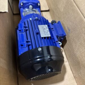 *NEW* KSB Movitec VSF4/12 B High Pressure InLine Pump 4.76m3/h 129m 4kW 400/690V - Image 6
