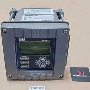 *PREOWNED* GLI Division P53A4A1N Model 53 pH Analyzer Series 2000,6000 +Warranty - Image 1