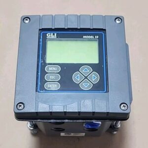 *PREOWNED* GLI Division P53A4A1N Model 53 pH Analyzer Series 2000,6000 +Warranty - Image 2