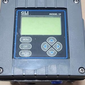 *PREOWNED* GLI Division P53A4A1N Model 53 pH Analyzer Series 2000,6000 +Warranty - Image 3