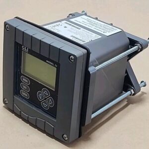 *PREOWNED* GLI Division P53A4A1N Model 53 pH Analyzer Series 2000,6000 +Warranty - Image 5