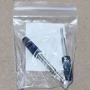 *NEW SURP* [48] Multicomp SPC15245 D Sub Jack Screw 4-40 UNC 52.7mm + Warranty! - Image 4