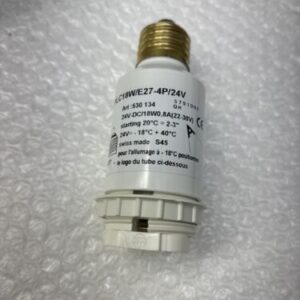 ** NEW BALLAST,24V# PLC-18W/E27-4P/24V-ST,BERERAT FAST SHIPPING &WARRANTY# - Image 6