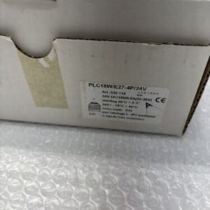 ** NEW BALLAST,24V# PLC-18W/E27-4P/24V-ST,BERERAT FAST SHIPPING &WARRANTY# - Image 7