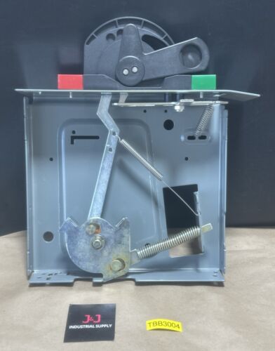 NEW SURPLUS- Allen Bradley AB-S 2100R-H36DSB Handle For 2100 MCC Series WARRANTY Main Image