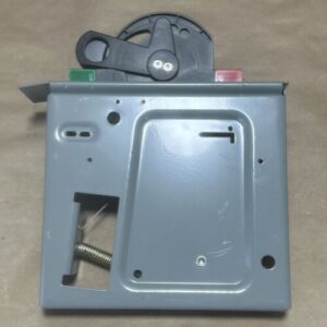 NEW SURPLUS- Allen Bradley AB-S 2100R-H36DSB Handle For 2100 MCC Series WARRANTY - Image 3
