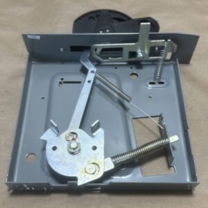 NEW SURPLUS- Allen Bradley AB-S 2100R-H36DSB Handle For 2100 MCC Series WARRANTY - Image 5