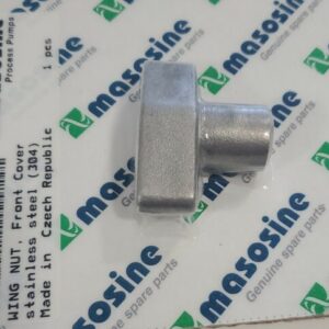 *NEW* Masosine 020P441.1304A2 Front Cover Wing Nut Stainless Steel 304 +Warranty - Image 3