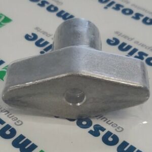 *NEW* Masosine 020P441.1304A2 Front Cover Wing Nut Stainless Steel 304 +Warranty - Image 4
