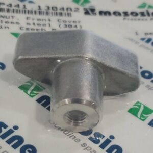 *NEW* Masosine 020P441.1304A2 Front Cover Wing Nut Stainless Steel 304 +Warranty - Image 5