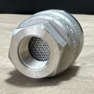 NEW- Spirax Sarco 1250990 MST21 1/2"NPT SUB (F) Steam Trap 25BARG/362PSIG 🇺🇸 - Image 8