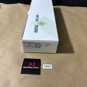 New Mettler Toledo 52002566 PH Sensor InPro3253/120/PT100 Warranty 🇺🇸 - Image 1