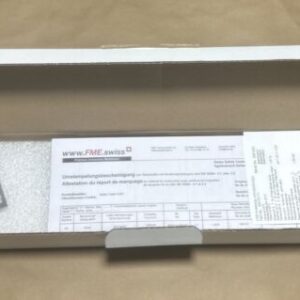 Mettler-Toledo CO2 Sensor InPro 5000i/12/220 ISM Probe 30019005 || WARRANTY 🇺🇸 - Image 3