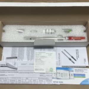 Mettler-Toledo CO2 Sensor InPro 5000i/12/220 ISM Probe 30019005 || WARRANTY 🇺🇸 - Image 5