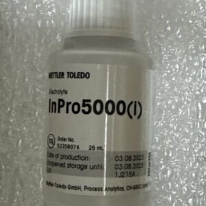 Mettler-Toledo CO2 Sensor InPro 5000i/12/220 ISM Probe 30019005 || WARRANTY 🇺🇸 - Image 7