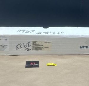 NEW SURPLUS- Mettler Toledo 90000251 InFit761/NC/0070/4435/T01/EP-S || WARRANTY! - Image 1