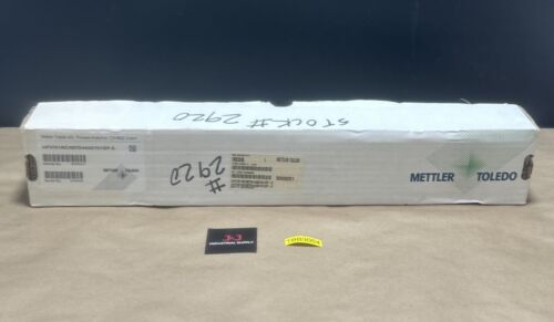 NEW SURPLUS- Mettler Toledo 90000251 InFit761/NC/0070/4435/T01/EP-S || WARRANTY! Main Image