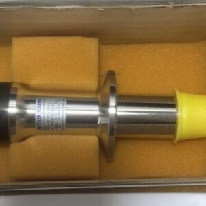 NEW SURPLUS- Mettler Toledo 90000251 InFit761/NC/0070/4435/T01/EP-S || WARRANTY! - Image 5