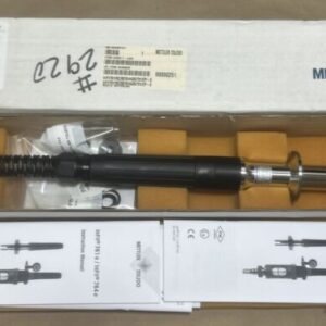 NEW SURPLUS- Mettler Toledo 90000251 InFit761/NC/0070/4435/T01/EP-S || WARRANTY! - Image 6