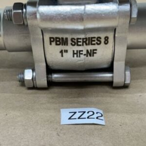 PBM, PAVCL453S-0063, Pneumatic Actuator 120 PSIG NNB Fast Shipping! + Warranty - Image 4