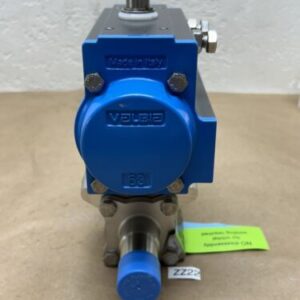 PBM, PAVCL453S-0063, Pneumatic Actuator 120 PSIG NNB Fast Shipping! + Warranty - Image 5