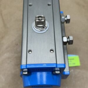 PBM, PAVCL453S-0063, Pneumatic Actuator 120 PSIG NNB Fast Shipping! + Warranty - Image 6