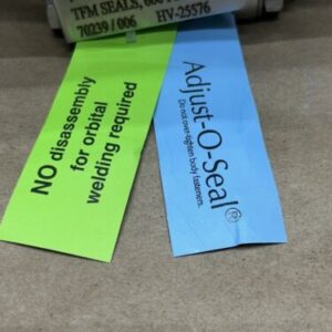 PBM, PAVCL453S-0063, Pneumatic Actuator 120 PSIG NNB Fast Shipping! + Warranty - Image 9