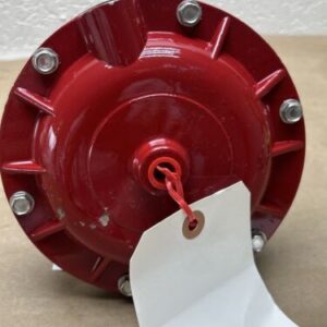 NEW- Badger Meter Research Control Valve 1002GCN36SVCSDEP36 3-15PSIG || WARRANTY - Image 4