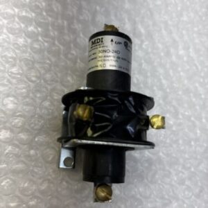 ** NEW MDI 30NO-24D MDI MERCURY RELAY 30AMP FAST SHIPPING &WARRANTY# - Image 4