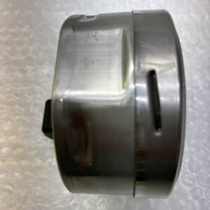 **New WIKA  Dial Pressure Gage 570270703 1/4”NPT Mount Brass Fast Shipping # - Image 5