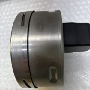 **New WIKA  Dial Pressure Gage 570270703 1/4”NPT Mount Brass Fast Shipping # - Image 7