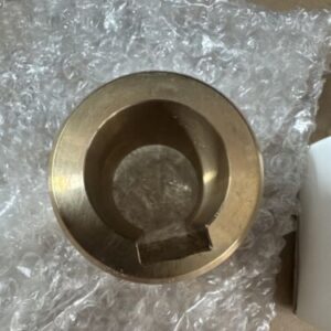 New SPX Worm Wheel 250914 P16.28:2 Warranty Fast Shipping 🇺🇸 - Image 4