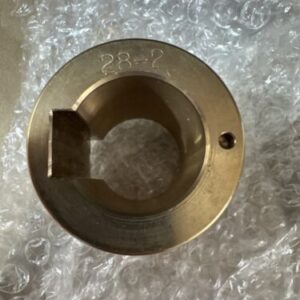 New SPX Worm Wheel 250914 P16.28:2 Warranty Fast Shipping 🇺🇸 - Image 5