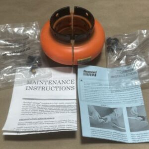 NEW SURPLUS- Rexnord Omega Element E4 Flexible Elastomeric Coupler || WARRANTY! - Image 2