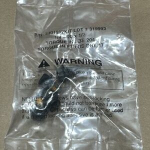NEW SURPLUS- Rexnord Omega Element E4 Flexible Elastomeric Coupler || WARRANTY! - Image 3