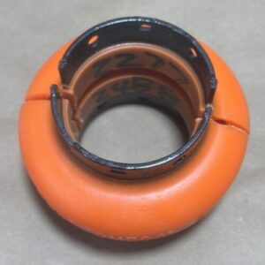 NEW SURPLUS- Rexnord Omega Element E4 Flexible Elastomeric Coupler || WARRANTY! - Image 6