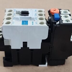 *NEW* Mitsubishi MSO-N11CX-KP Magnetic Contactor & Overload Relay 100V +Warranty - Image 4